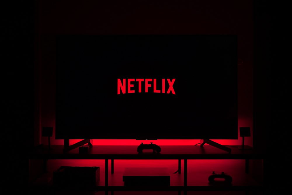 Bitdefender Premium VPN:llä pääsy Netflix US:aan